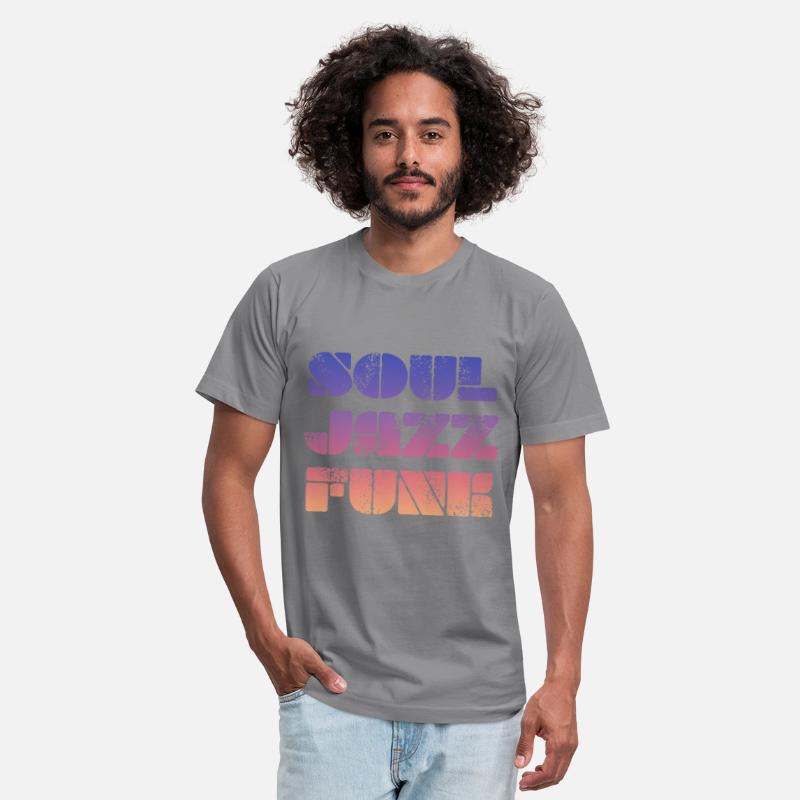 Soul Jazz Funk Music