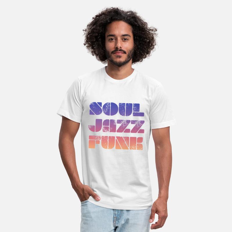 Soul Jazz Funk Music