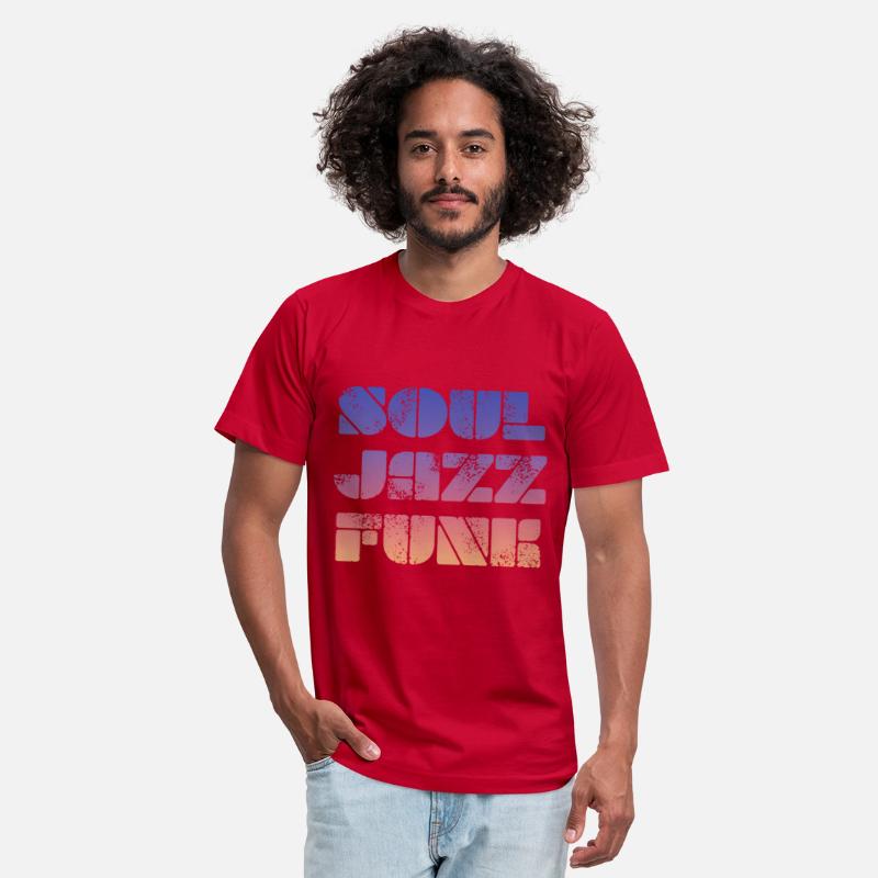 Soul Jazz Funk Music
