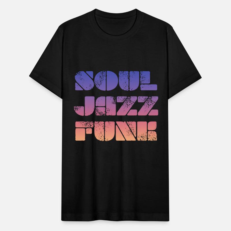 Soul Jazz Funk Music