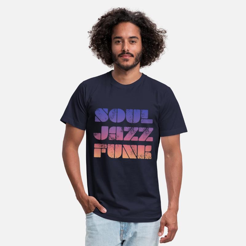 Soul Jazz Funk Music