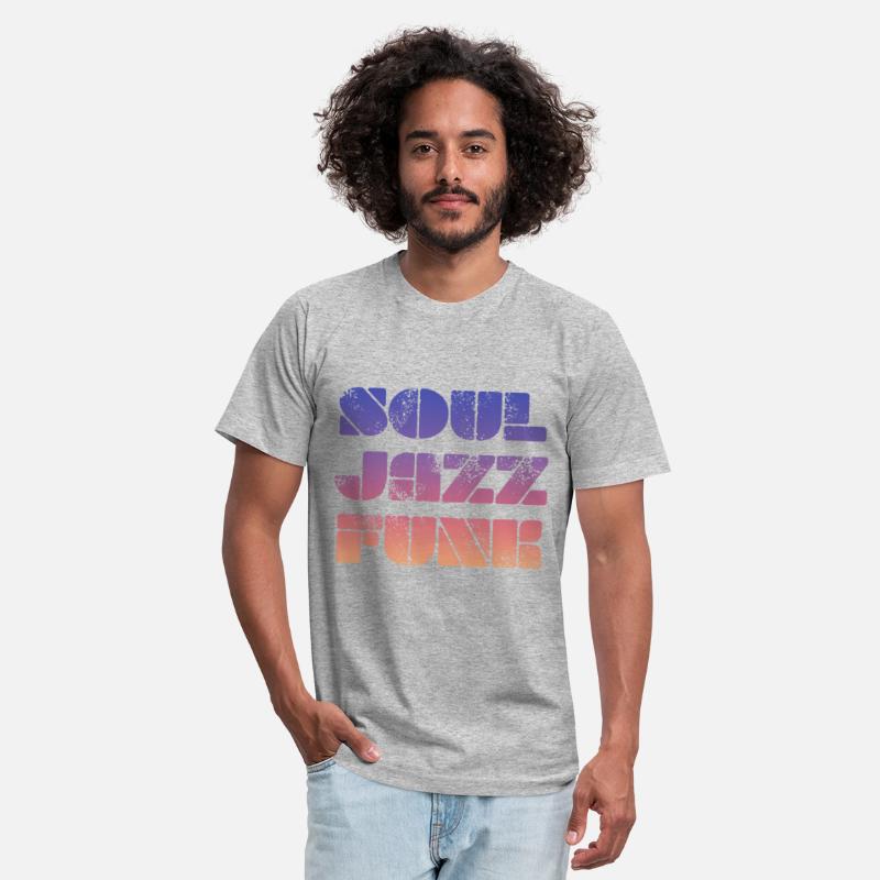 Soul Jazz Funk Music