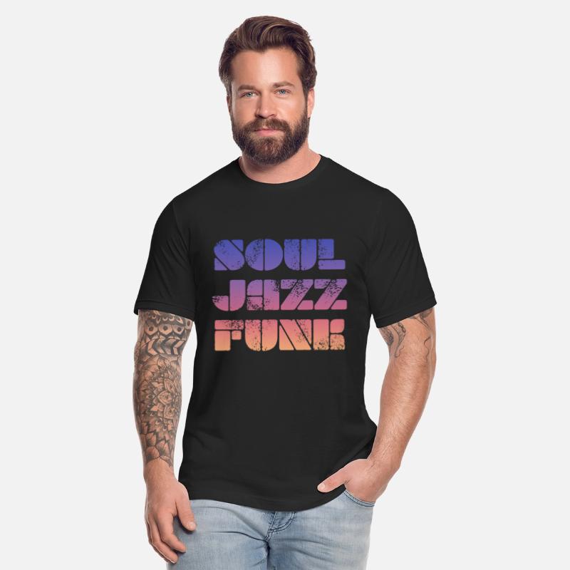 Soul Jazz Funk Music