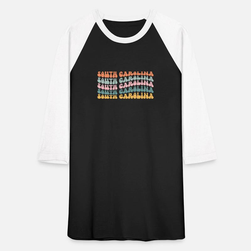 South Carolina State South Carolinian Pride