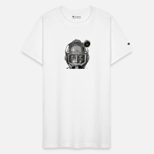 Space Helm Astronaut