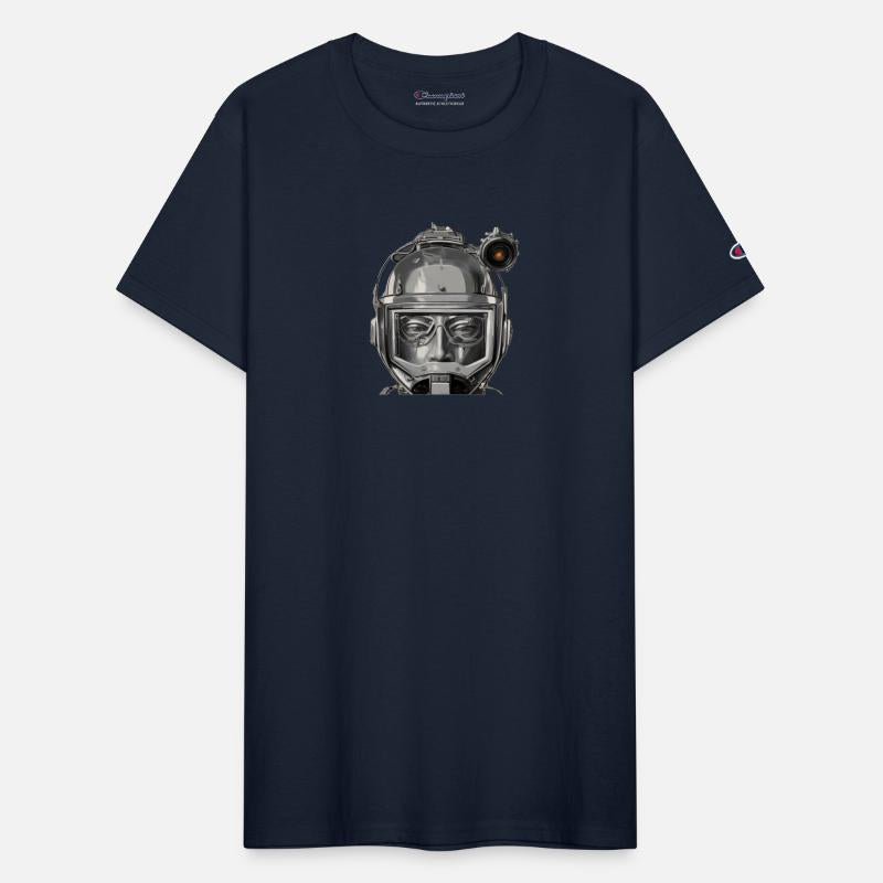 Space Helm Astronaut