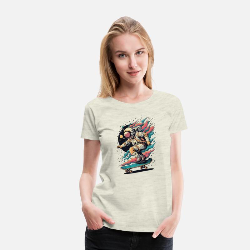 Space Traveler | Astronaut | SPACE TRAVEL