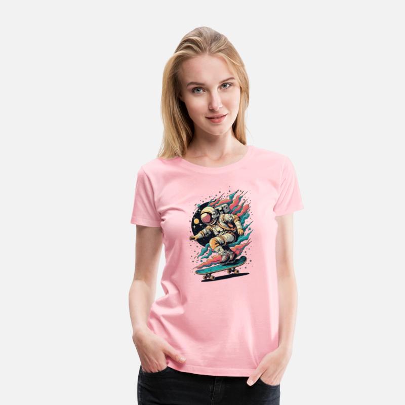 Space Traveler | Astronaut | SPACE TRAVEL