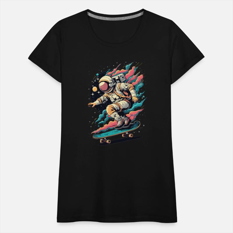 Space Traveler | Astronaut | SPACE TRAVEL