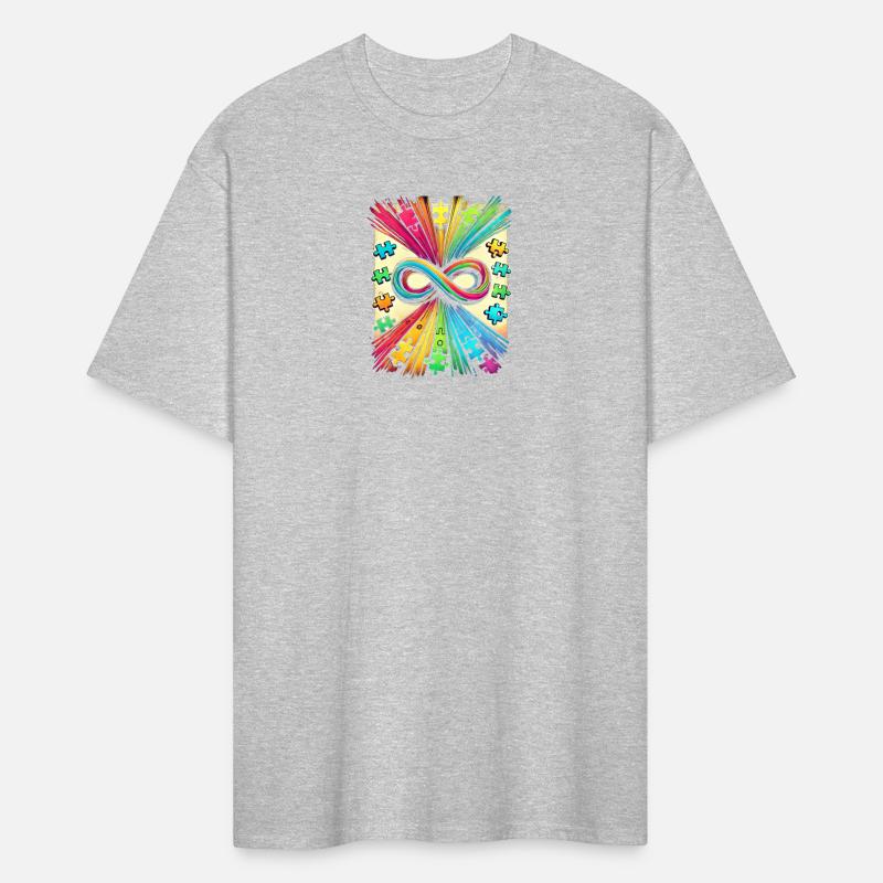 Spectrum Explosion