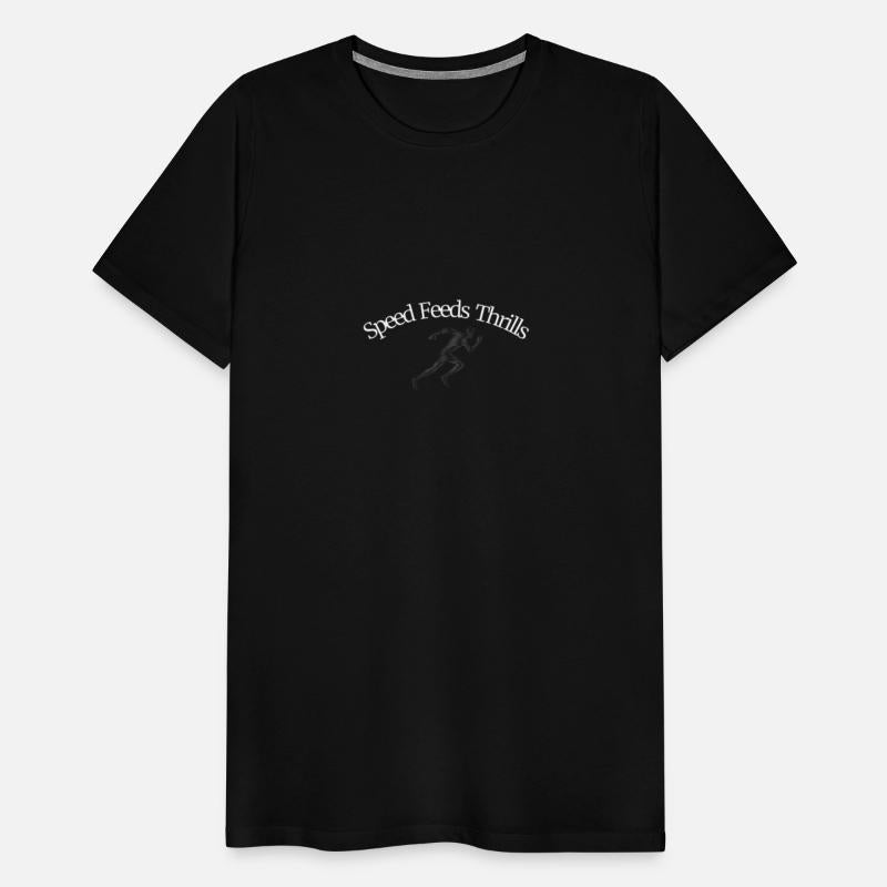 speed feeds trill sports