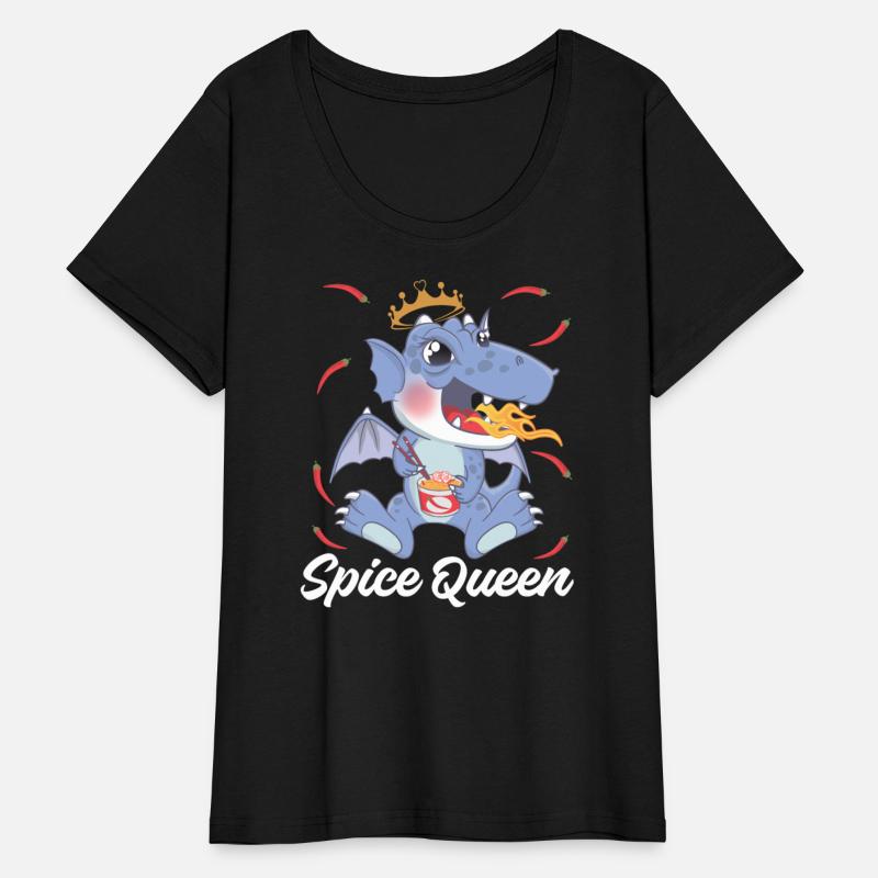 Spice Queen