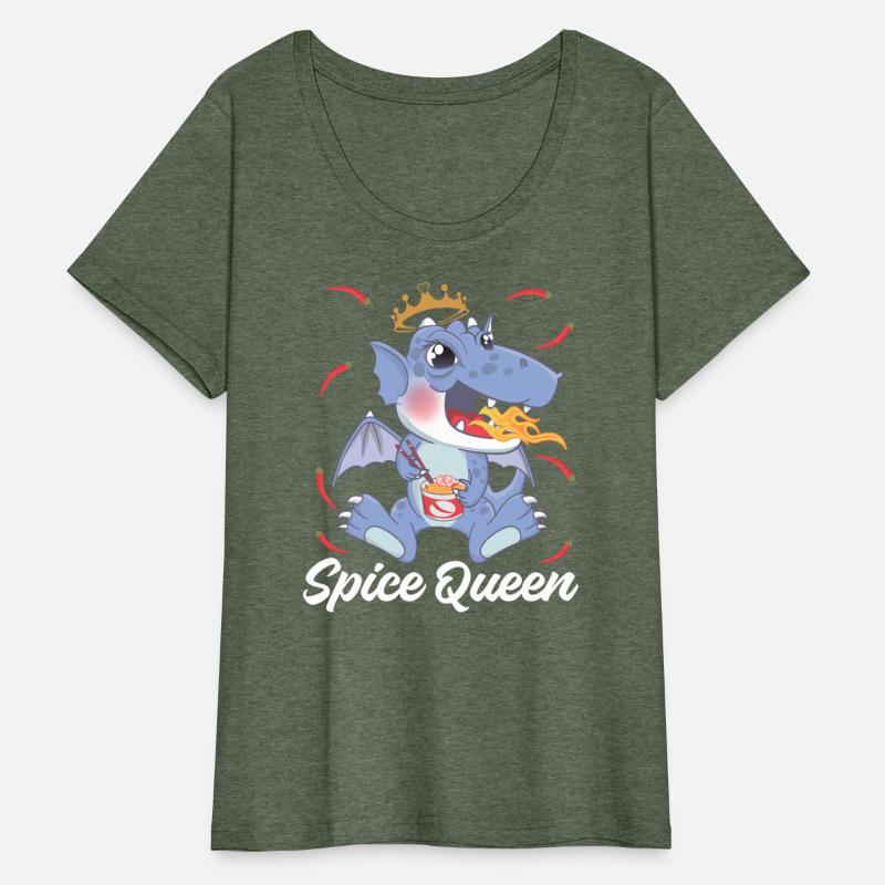 Spice Queen