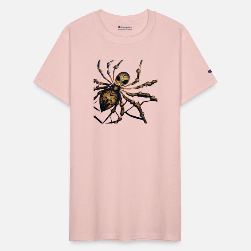 spider