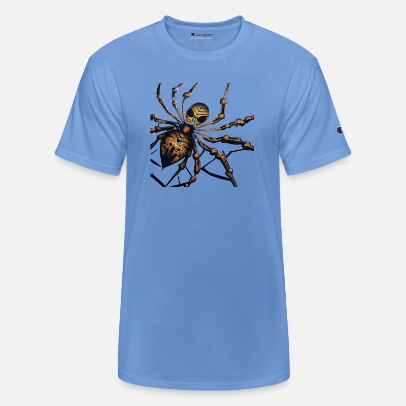 spider