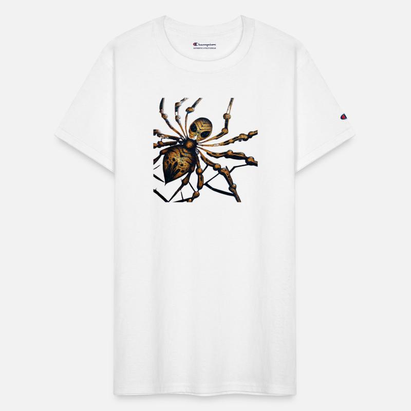 spider