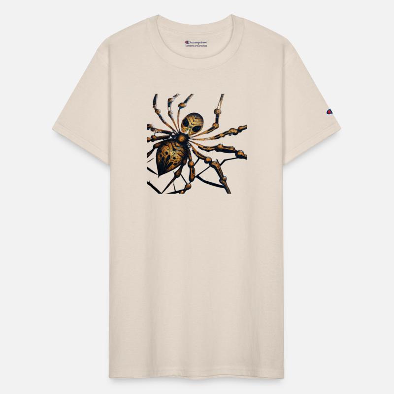 spider