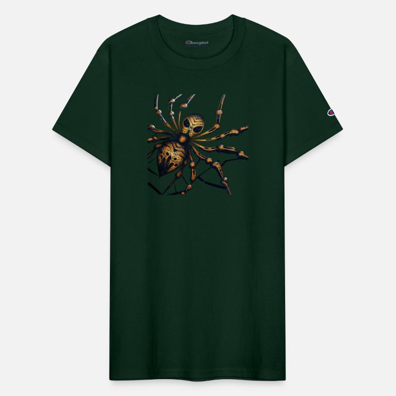 spider