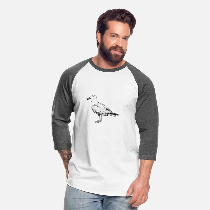 Spirit Animal Gull