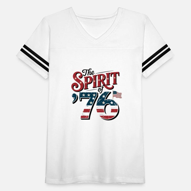 spirit of 76