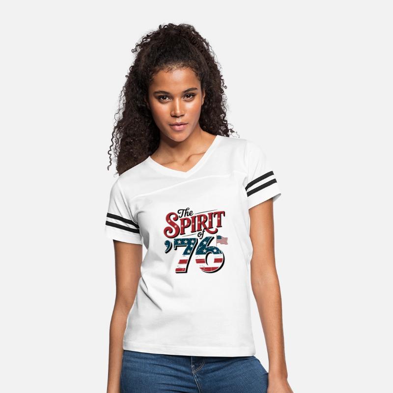 spirit of 76