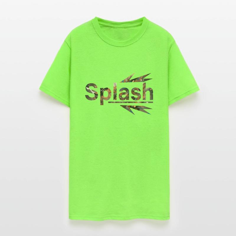 Splash