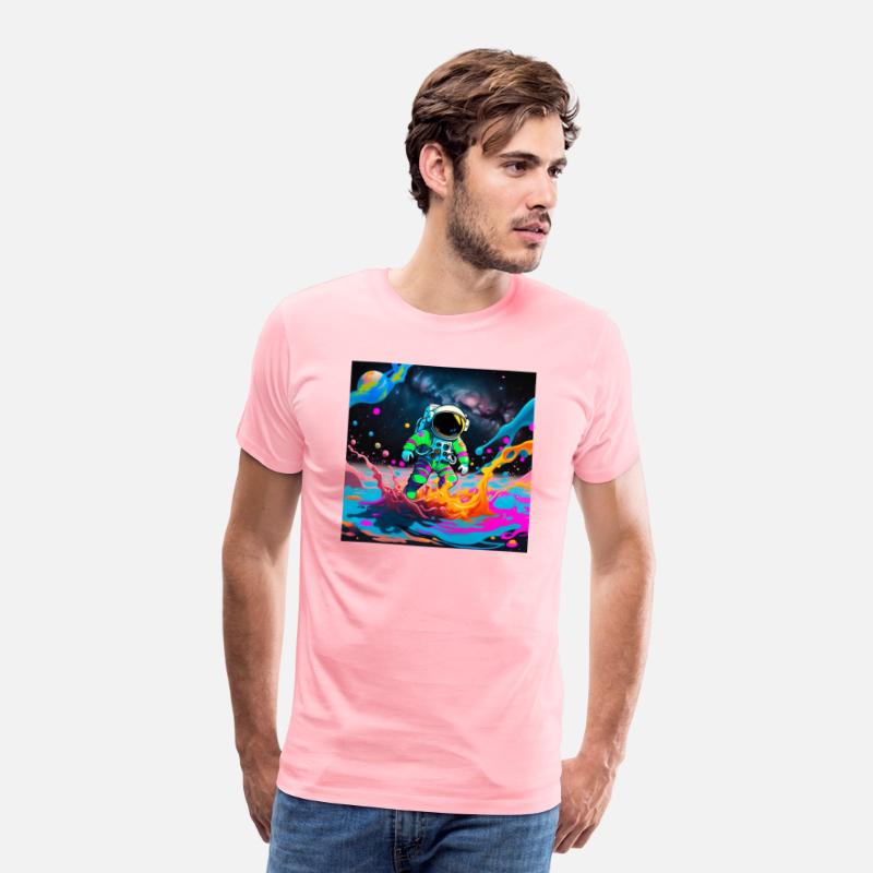 Splash of space 2
