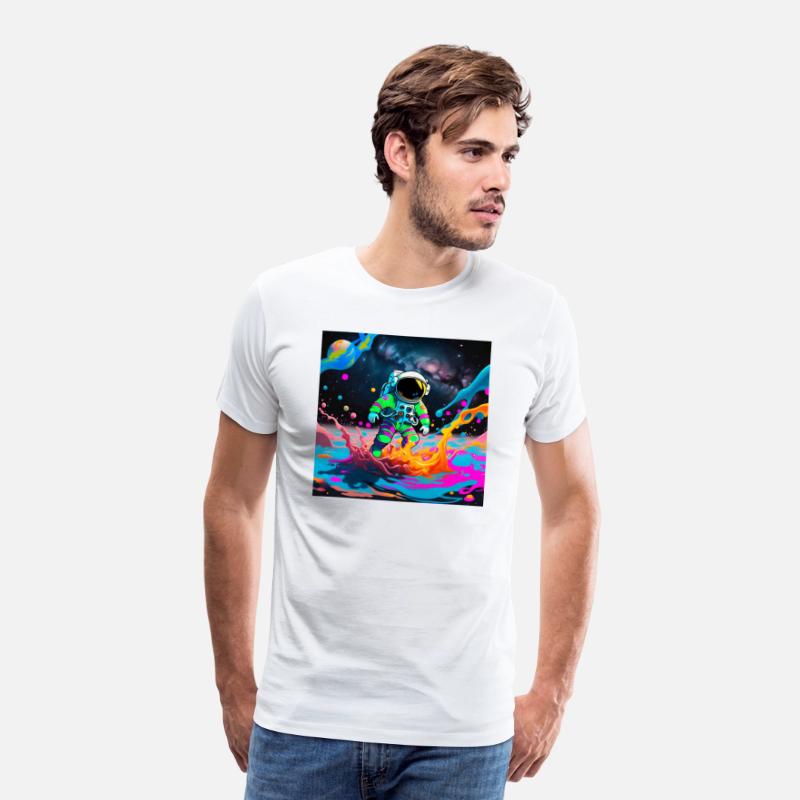 Splash of space 2