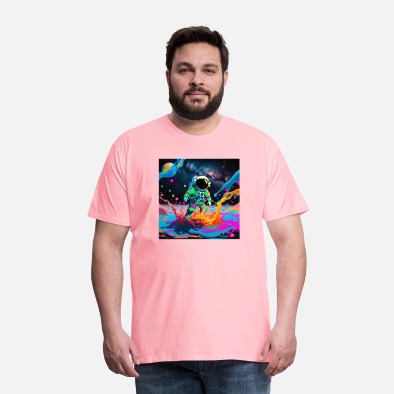 Splash of space 2
