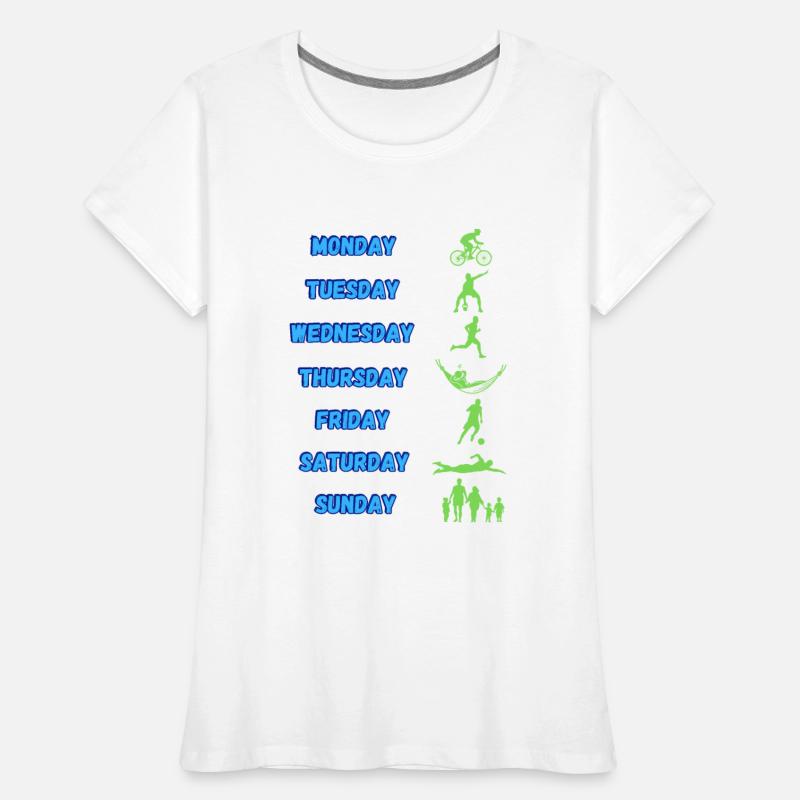 Sports every day