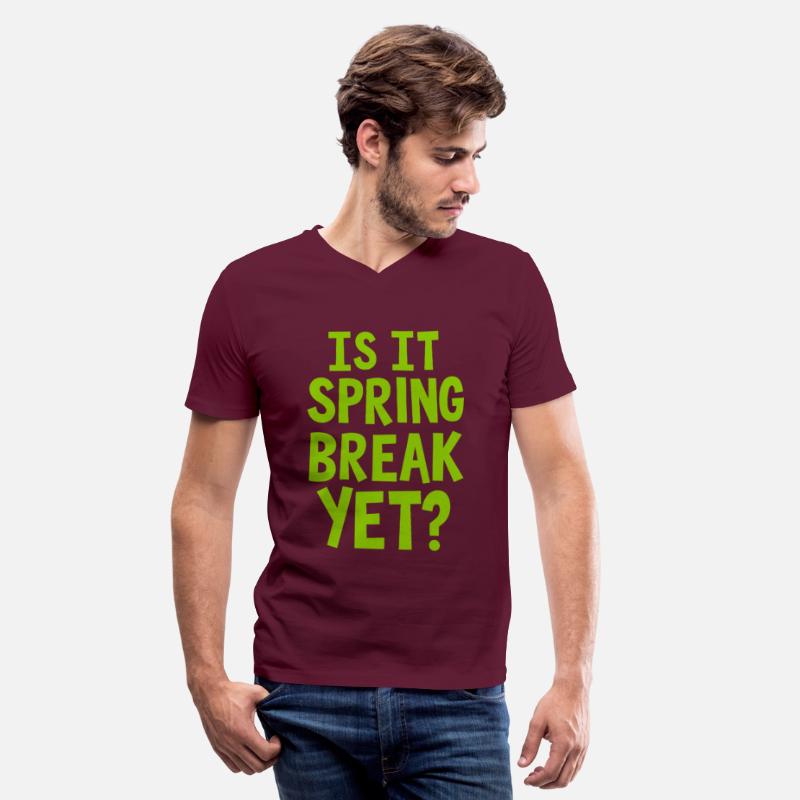 Spring Break Countdown Saying Quote