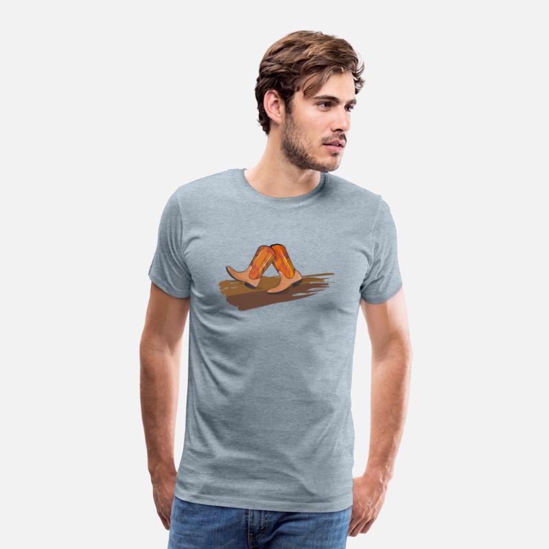 Square dance - cowboy boots on the floor