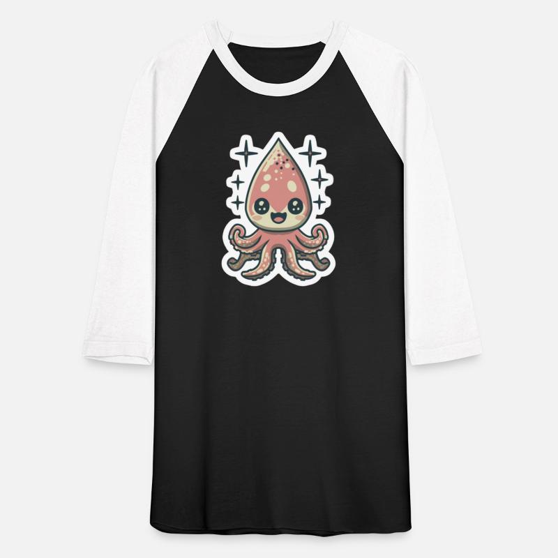 Squid Lover
