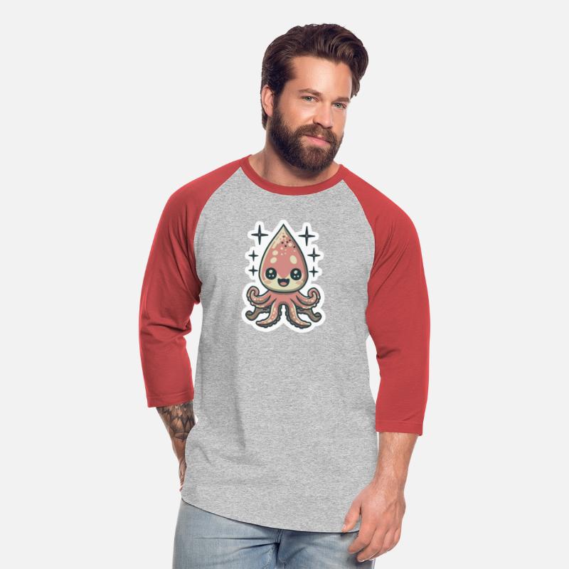 Squid Lover