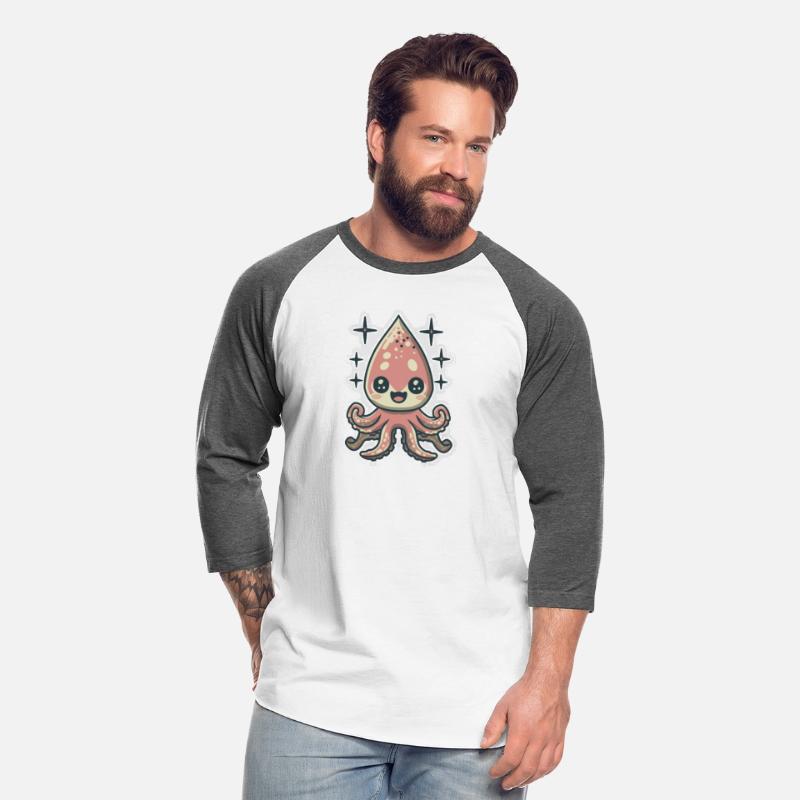 Squid Lover