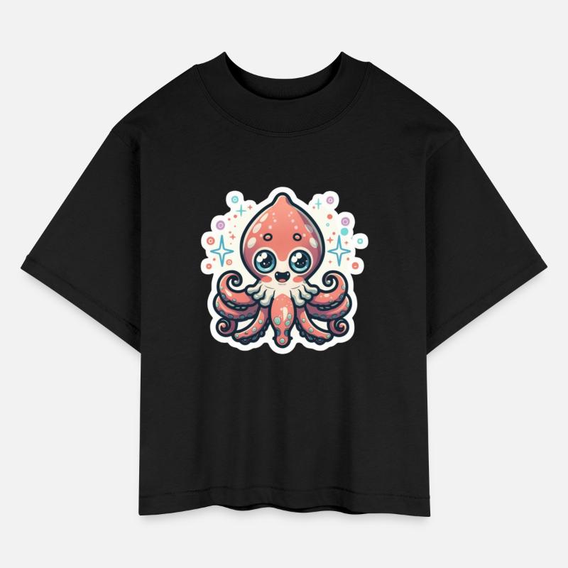 Squid Lover