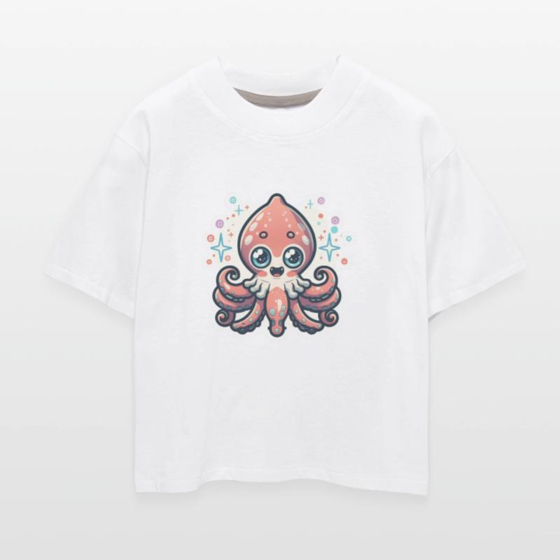 Squid Lover