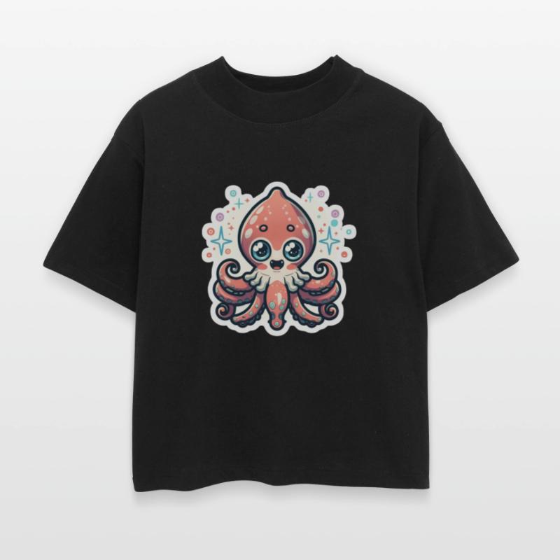Squid Lover
