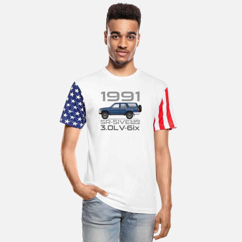 Sr5ive Dark Blue