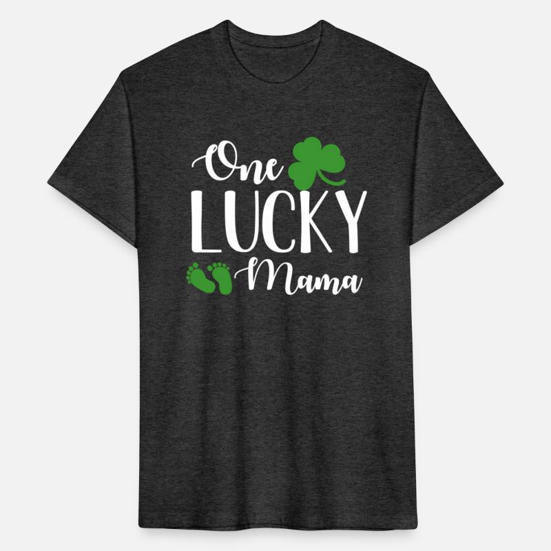 St Patric Day Pregnancy Announcement