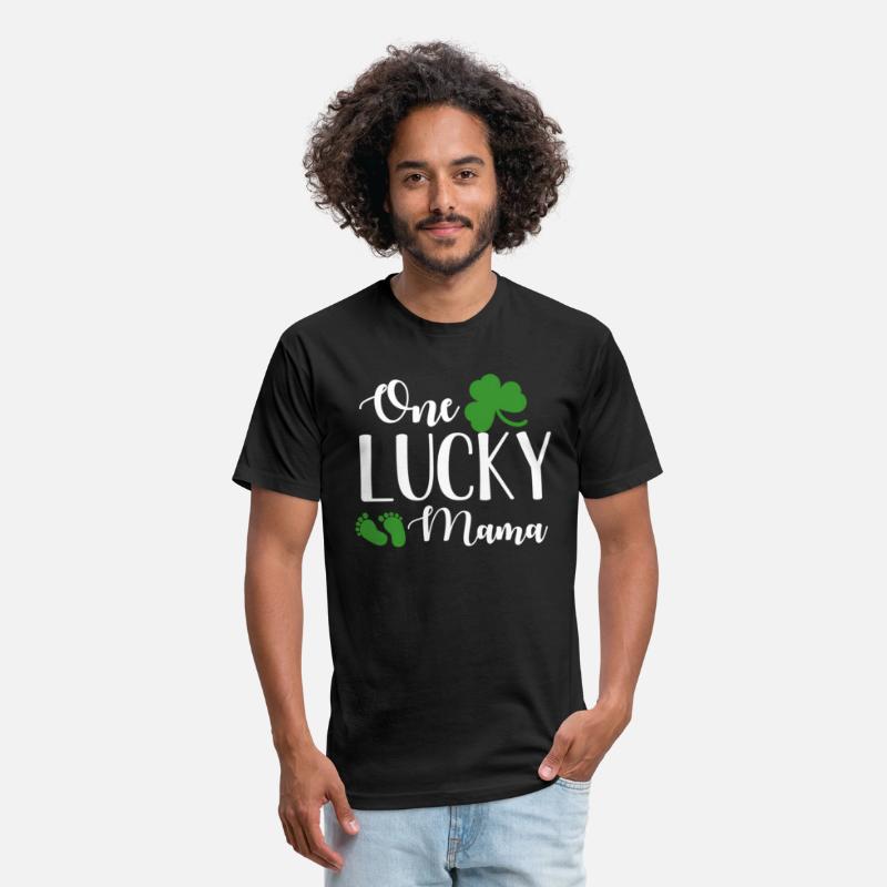 St Patric Day Pregnancy Announcement