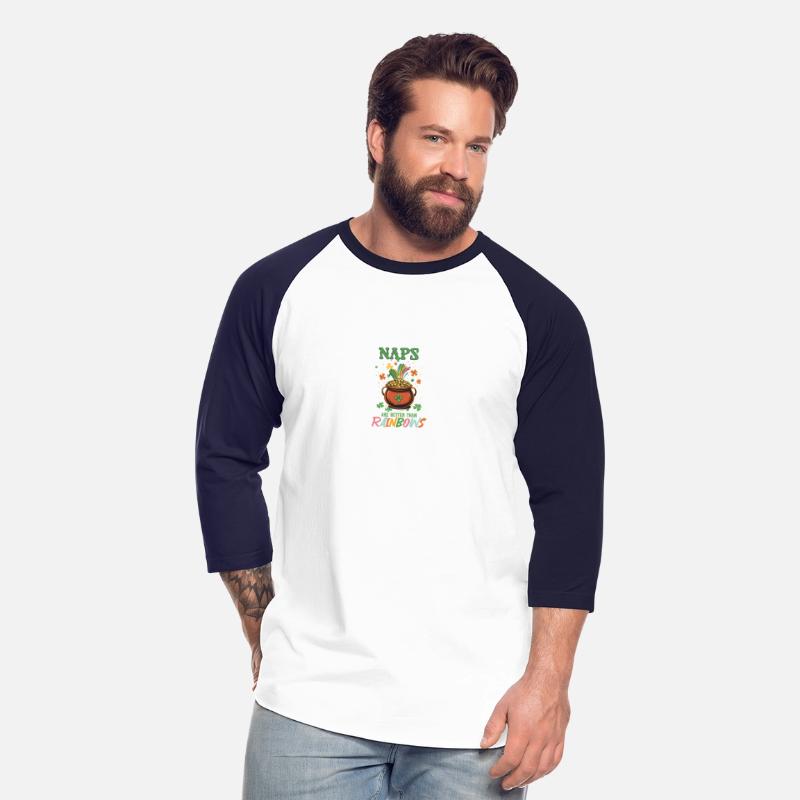 St Patricks Day Naps Are Better Than Rainbows