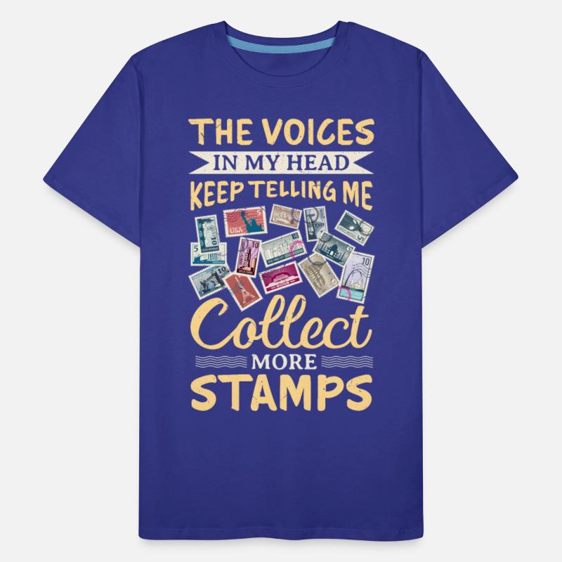 Stamp Collecting Passion Postage Stamp Collection