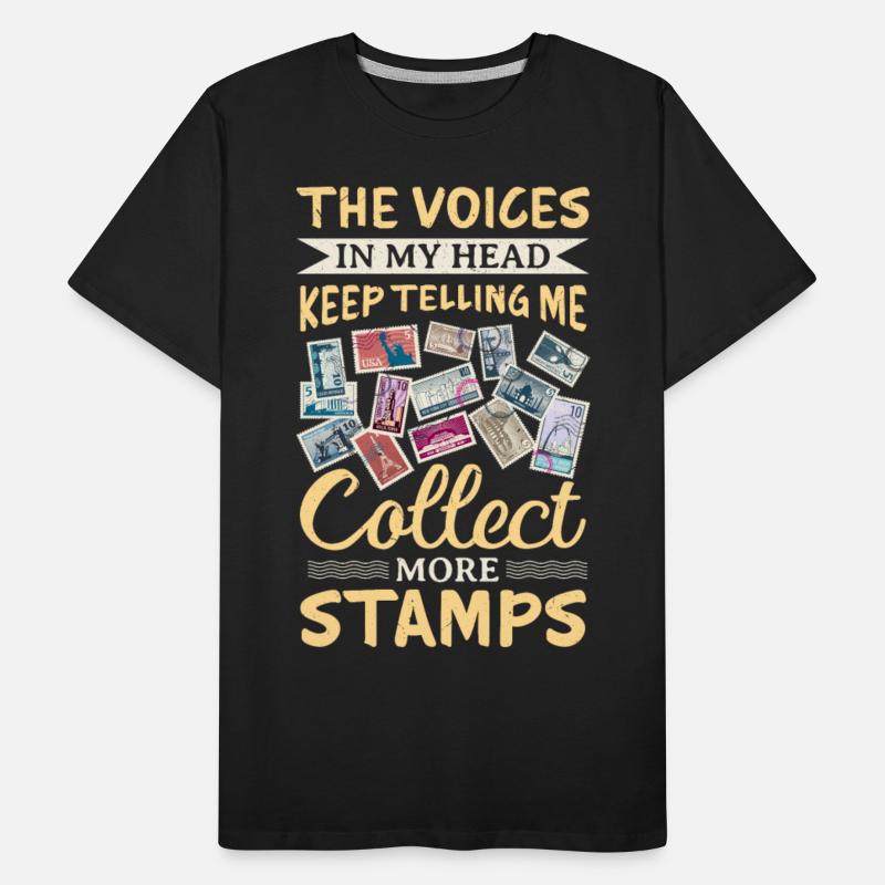 Stamp Collecting Passion Postage Stamp Collection