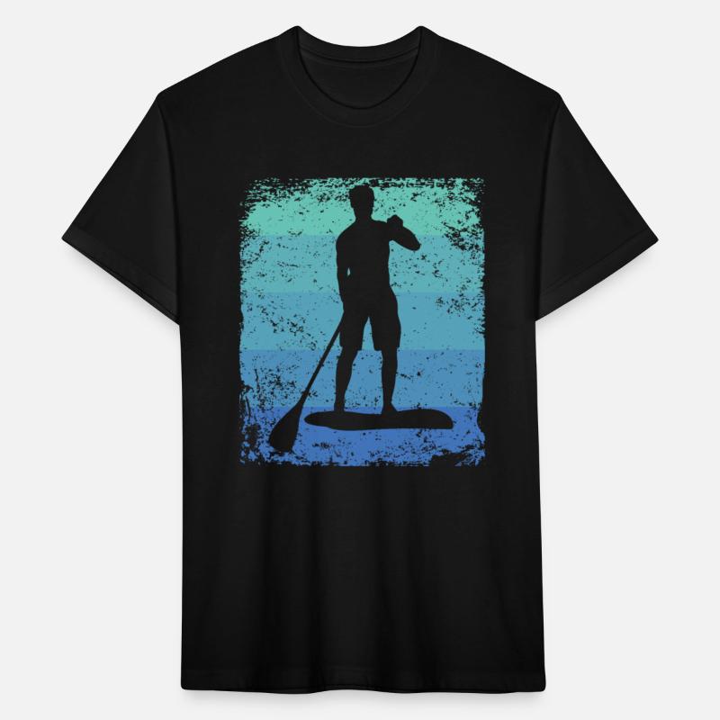 Stand Up Paddling Stand Up Board SUP