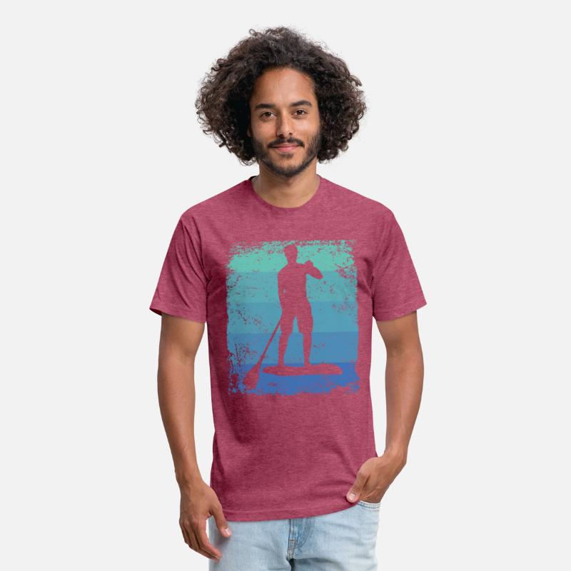 Stand Up Paddling Stand Up Board SUP