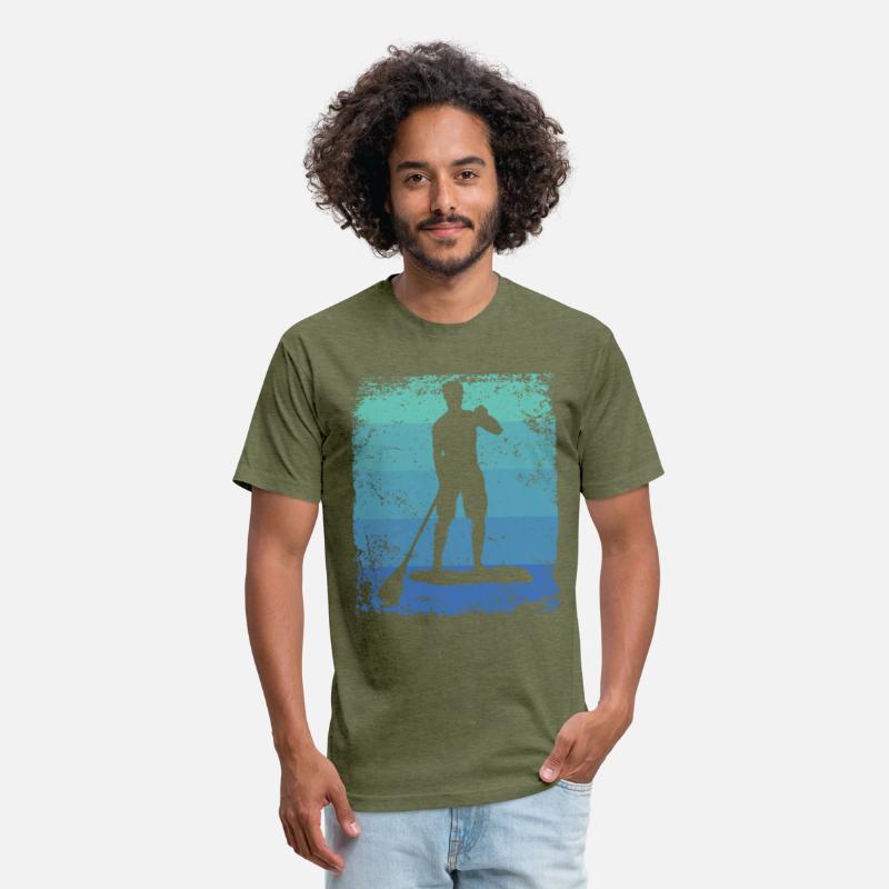 Stand Up Paddling Stand Up Board SUP