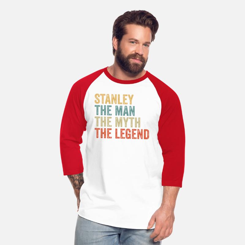 Stanley man myth legend