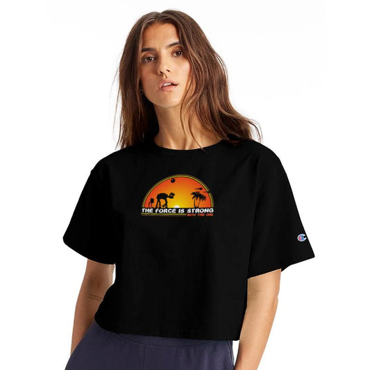 Star Wars Sunset