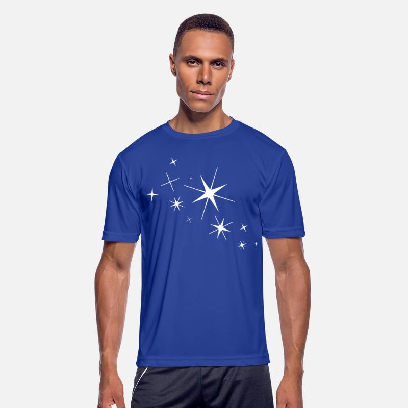 Stars - High Quality Vector
